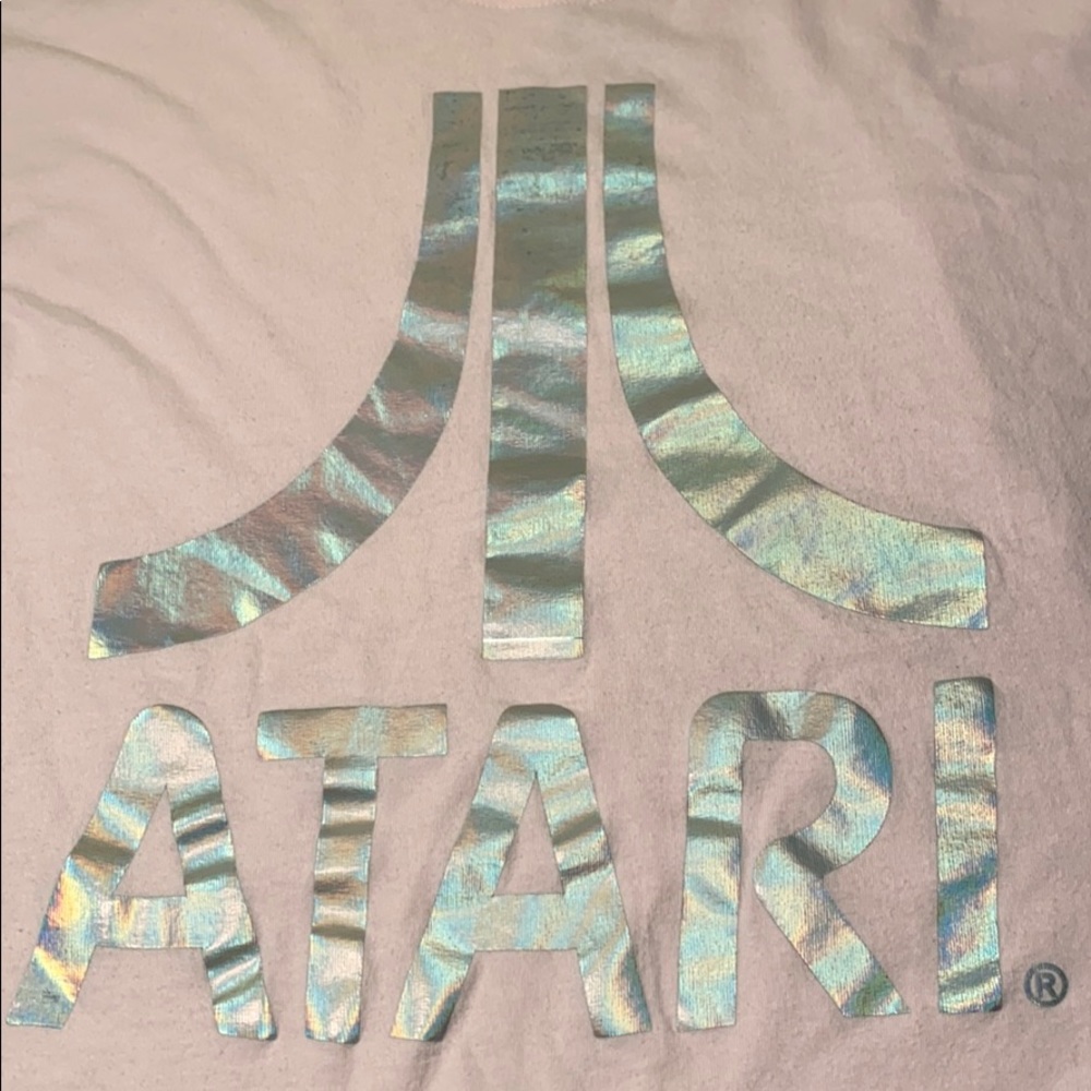 Atari T-shirt
